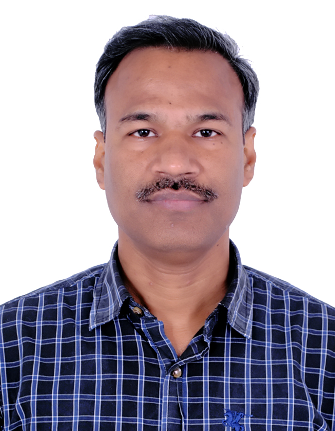 Dr. Vinay Singh